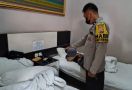 Suparlan Ditemukan Tewas Mengenaskan di Kamar Hotel, Lihat Posisinya - JPNN.com