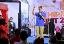 Buka Sentral Oleh-oleh Makassar, Sandiaga Uno Hidupkan Kembali UMKM Sulsel - JPNN.com
