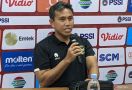 Bima Sakti Bicara Soal Pelatih Timnas U-23 Indonesia untuk SEA Games, Begini Katanya - JPNN.com