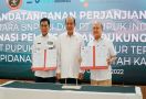 Pupuk Indonesia Gandeng BNPT untuk Cegah Radikalisme Terorisme - JPNN.com