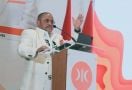 MK Tolak Batalkan Sistem Proporsional Terbuka, Habib Aboe: Caleg Makin Bersemangat Mengikuti Pemilu 2024 - JPNN.com
