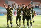 Sebelum Cabik Timnas U-17 Indonesia, Malaysia Sempat Ketakutan dengan Ini - JPNN.com
