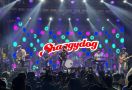 Shaggydog Jalani Tur ke Taiwan Hingga Jepang - JPNN.com