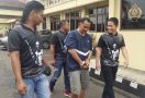 Uang Rp 300 Juta Hasil Rampokan di Jalinsum Dibagi di Hutan, Begini Pengakuan Pelaku - JPNN.com