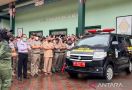 Berita Duka, Kasatpol PP Yogyakarta Agus Meninggal Dunia - JPNN.com