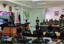 TNI AL Membekali Prajuritnya Kemampuan Penyidik TPPU - JPNN.com