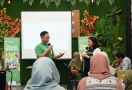 Kredit Pintar Gelar Kelas Bersama UMKM di Bandung, Biar Cuan Makin Berlimpah - JPNN.com