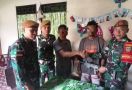 Prajurit TNI Amankan 11 Senjata Api Rakitan dan Granat Milik Warga - JPNN.com