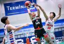 Timnas Basket Putri Awali Turnamen SWBL dengan Kurang Apik, Kalah dari Tim Thailand - JPNN.com