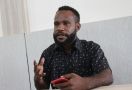 Victor Kogoya Minta Masyarakat Papua Dukung Upaya Pemeriksaan Lukas Enembe - JPNN.com