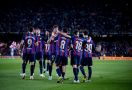 Real Madrid vs Barcelona: Xavi Hernandez Mendapat Amunisi Tambahan - JPNN.com