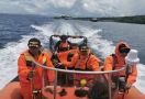Kapal Mengalami Mati Mesin, 2 Pemancing Hilang, Basarnas Langsung Bergerak - JPNN.com