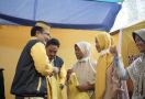 AMPI Bantu Warga Desa Marumpa dengan Bedah Rumah - JPNN.com