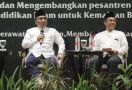 Petunjuk Gus Yahya pada Rakernas RMI PBNU - JPNN.com