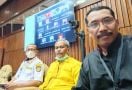 Jadwal Seleksi PPPK Teknis belum Jelas, Ketum Honorer K2: Indonesia Bukan hanya Guru & Nakes - JPNN.com