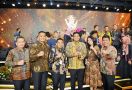 Pemkot Medan Raih Penghargaan ALI 2022, Bobby Nasution: Kinerja Kami Diakui - JPNN.com