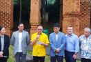 Ketum PSSI Soal Kedatangan FIFA ke Indonesia, Sebut Ada Andil Presiden Jokowi - JPNN.com