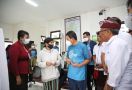 Dirut BPJS Kesehatan Puji Puskesmas Bangli Utara yang Terapkan Promprev dengan Baik - JPNN.com