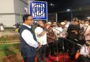 Warga Tergusur Pembangunan JIS Bernapas Lega, Kampung Susun Bayam Diresmikan Anies - JPNN.com