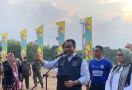 Anies Revitalisasi Stadion Kandang Persitara, Gelontorkan Dana Rp 181 Miliar - JPNN.com