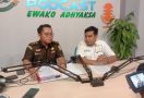 Masih Ingat Otak Pelaku Pembunuhan Petugas Dishub Makassar? Kini Jadi Tersangka Kasus Korupsi - JPNN.com