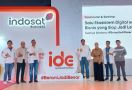 Indosat Ooredoo Hutchsion Meluncurkan IDE, Solusi UMKM Bertransformasi - JPNN.com