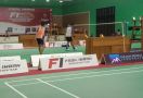 Rayakan Prestasi Besar Petani, Pengusaha Beras Gelar Turnamen Badminton - JPNN.com