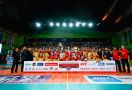 Final DBL Seri Jakarta: SMA 70 dan SMA 6 Juara di GOR Bulungan - JPNN.com