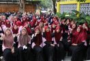 Srikandi Ganjar Sumsel Ajak Perempuan Memajukan Pendidikan Indonesia - JPNN.com
