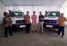 Freeport Indonesia Pilih Mobil Ini Sebagai Kendaraan Operasional, Tangguh! - JPNN.com