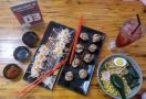 SUSHIONO.ID Hadirkan Sushi Ala Jepang Sesuai dengan Lidah Orang Palembang - JPNN.com