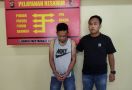 Rindu Keluarga, Buronan Polisi Ini Pulang ke Palembang, Begini Jadinya - JPNN.com