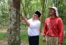 Sapa Petani Lampung, Gus Muhaimin: Subsidi Pupuk Harus Diperbanyak - JPNN.com