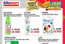 Promo JSM Alfamart, Banyak Yang Murah, Sabun Hingga Minyak Goreng - JPNN.com