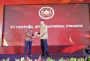 Selamat, FIFGROUP Raih The Best Performance Multifinance dalam Ajang BIFA 2022 - JPNN.com