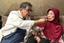 Nani Wijaya Masuk Rumah Sakit Akibat Sesak Napas, Mohon Doanya - JPNN.com