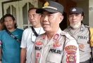 Berniat Mengontrak Rumah, Mira Temukan Tengkorak Manusia, Polisi Cek TKP - JPNN.com