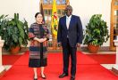 Bertemu Presiden Kenya, Puan Singgung Hubungan Historis yang Dipelopori Bung Karno - JPNN.com