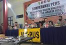 Terungkap Irjen Teddy Minahasa Edarkan 5 Kg Sabu-Sabu di Daerah Ini, Jangan Kaget - JPNN.com