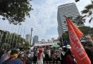 Jelang Lengser, Anies Didemo Warga, Dianggap Tak Mampu Selesaikan 9 Masalah Jakarta - JPNN.com
