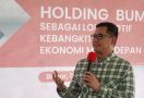 Tommy Kurniawan Sebut BRI Terdepan Mendorong Inklusi Keuangan - JPNN.com