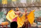 Indonesia Day Perkenalkan Budaya Nusantara ke Pelosok Jepang - JPNN.com