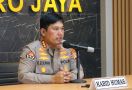Kabar Terbaru Penanganan Kasus Irjen Teddy Minahasa - JPNN.com