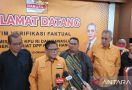 OSO: Target Hanura Menang dan Masuk Parlemen - JPNN.com