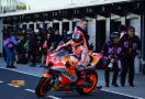 MotoGP 2023: Marc Marquez Redam Rumor Hengkang dari Honda - JPNN.com