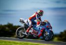 Harapan Federal Oil Untuk Alex Marquez dan Diggia di MotoGP 2023 - JPNN.com