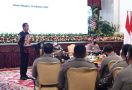 Jokowi Sentil Gaya Hidup Mewah Anggota Polri: Saya Mengingatkan Hati-Hati, Rem Total! - JPNN.com