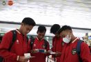 Timnas U-20 Indonesia Akan Jajal Kekuatan Tim Luar Negeri Selama TC di Eropa - JPNN.com