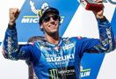 Hasil MotoGP Australia: Alex Rins Juara, Yamaha Gigit Jari - JPNN.com