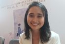 Gritte Agatha Nonton Drama Korea Demi Peran Sebagai Jurnalis - JPNN.com